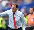 Rudi Garcia Sebut Comeback Belgia Bisa Ubah Perjalanan Tim