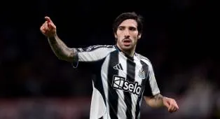 Sandro Tonali dan Palestra Guncang Daftar Transfer Termahal Pemain Italia