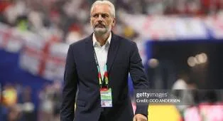 Sebastien Desabre Kecewa RD Kongo Kena Comeback Inggris
