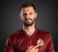 Semen Padang FC Terus Bergerak Di Bursa Transfer, Datangkan Bek Montenegro