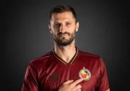 Semen Padang FC Terus Bergerak Di Bursa Transfer, Datangkan Bek Montenegro