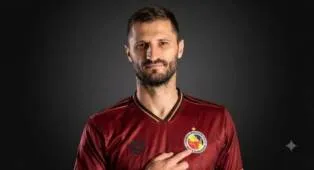 Semen Padang FC Terus Bergerak Di Bursa Transfer, Datangkan Bek Montenegro