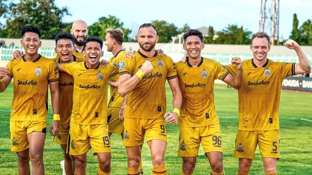 Semen Padang Gaet Ilija Spasojevic untuk Perkuat Lini Serang - sumber: (ileagueid)