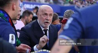 Sergej Barbarez Bangga Bosnia Meski Tersingkir dari Piala Dunia 2026