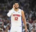 Spurs Gaet Tobias Harris Usai Final NBA 2026