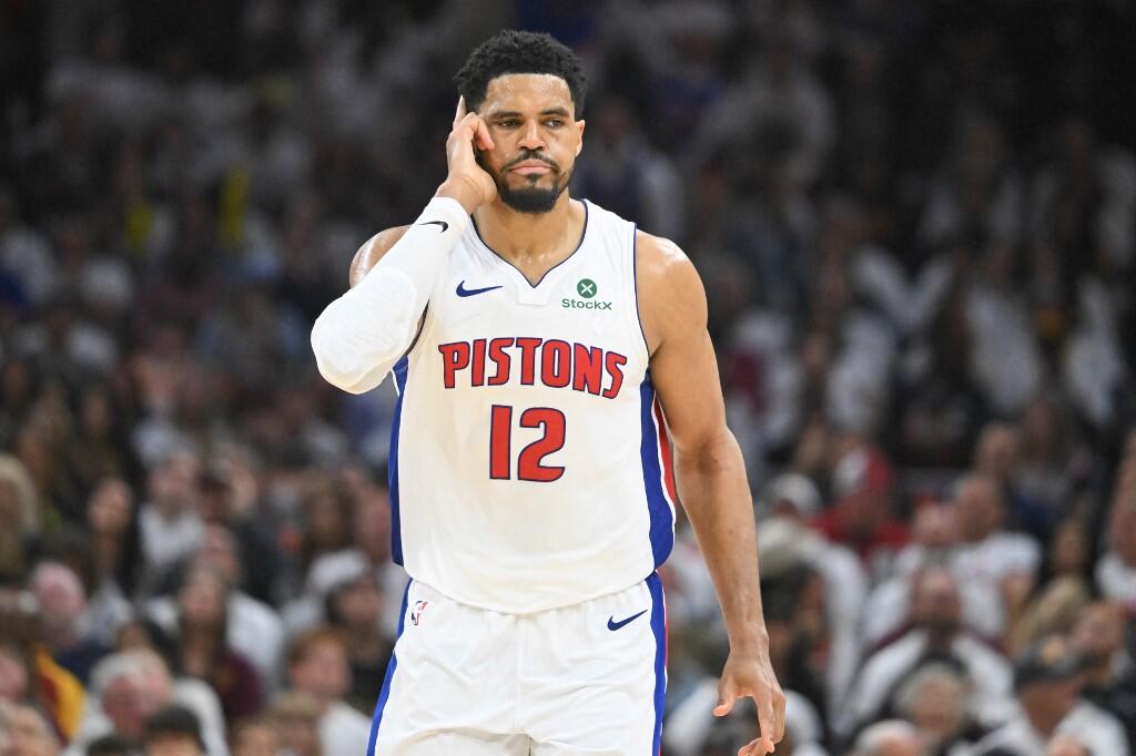 Spurs Gaet Tobias Harris Usai Final NBA 2026