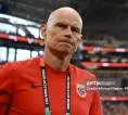 Stale Solbakken Hormati Carlo Ancelotti Jelang Duel Norwegia vs Brasil