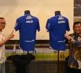 Tanpa Intervensi, Rekrutmen Persib Murni Pilihan Staf Pelatih