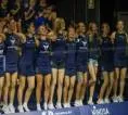 Tim Putri Swedia Bersinar di Junior Eropa Padel Cup di Porto