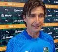 Tinggalkan Sassuolo, Emiliano Bigica Resmi Pelatih Baru Inter Primavera