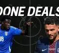 Tonali Mendekat ke Tottenham, Juventus Resmi Ikat Pemain Baru