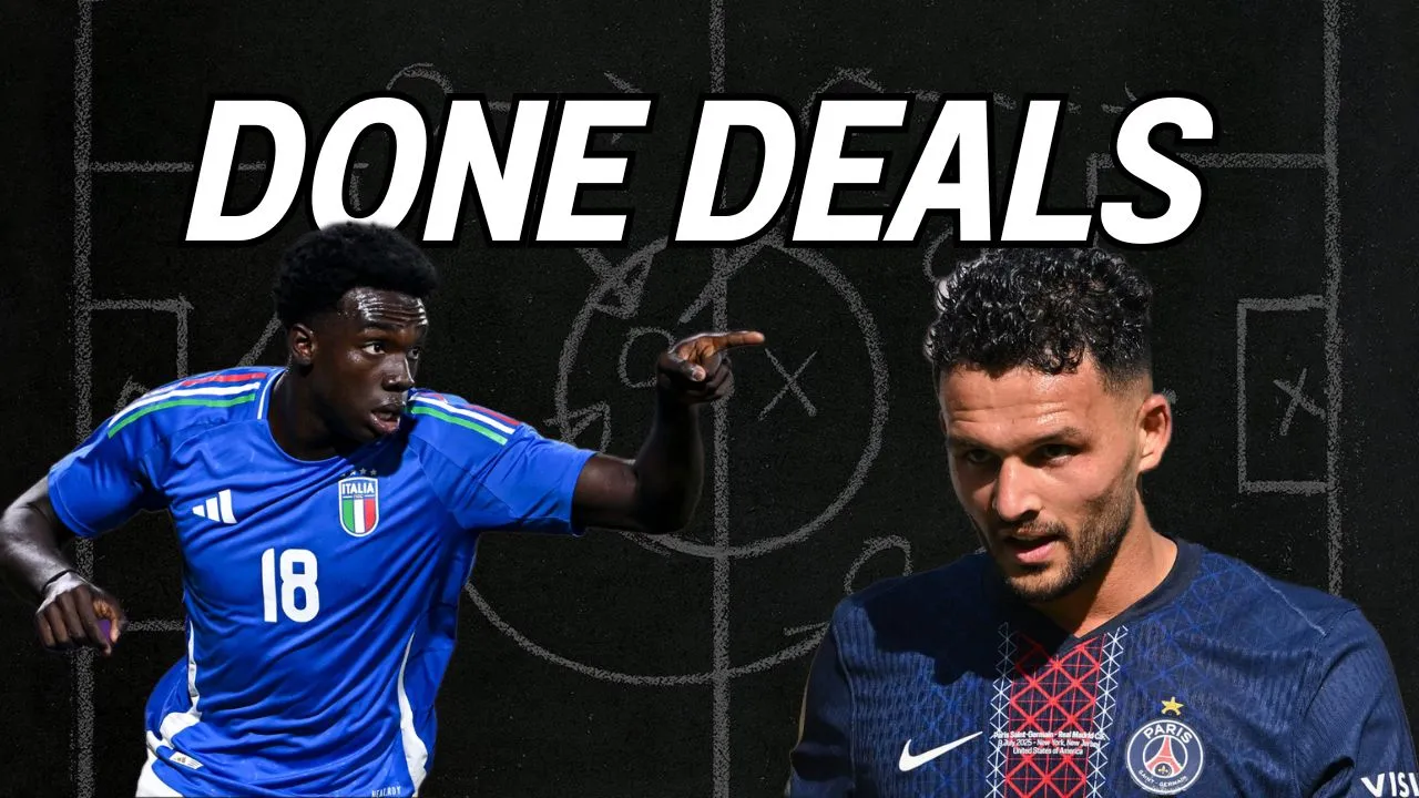 Tonali Mendekat ke Tottenham, Juventus Resmi Ikat Pemain Baru - sumber: (footballitalia)
