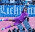 Torino Incar Kiper Paraguay Orlando Gill Usai Aksi Heroik di Piala Dunia