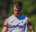 Tottenham Akhirnya Terima Tawaran Brighton Untuk Vuskovic
