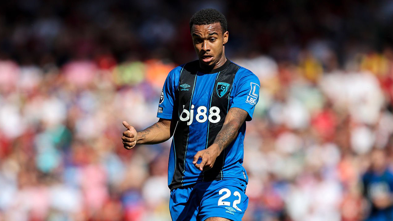 Tottenham Coba Kebut Transfer Eli Junior Kroupi dari Bournemouth