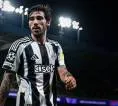 Tottenham Selangkah Lagi Rampungkan Transfer Tonali Senilai Rp. 2,3 T