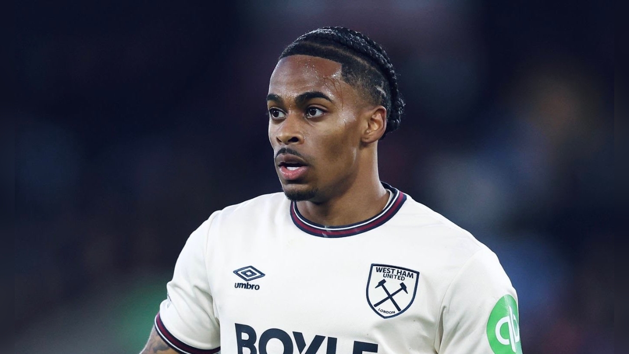 Tottenham Siap Adakan Pembicaraan Serius Terkait Transfer Summerville