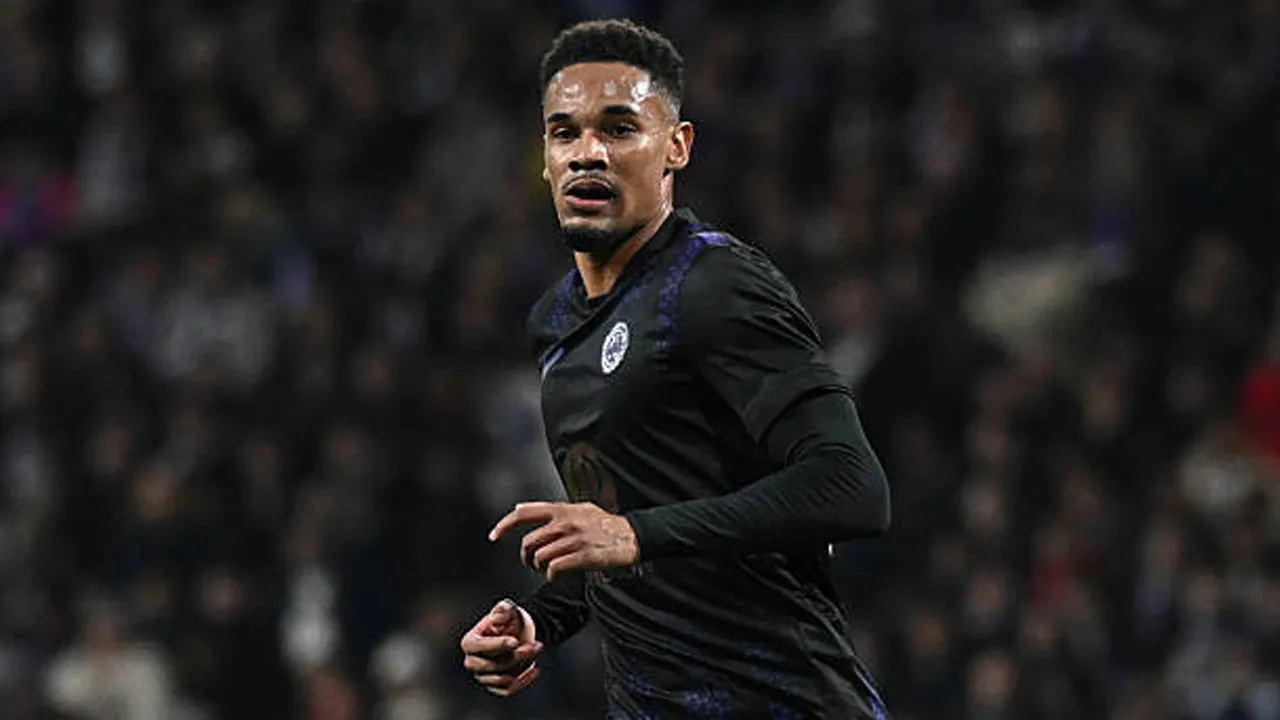 Toulouse Tolak Tawaran Perdana, Hull City Belum Menyerah Datangkan Emerson