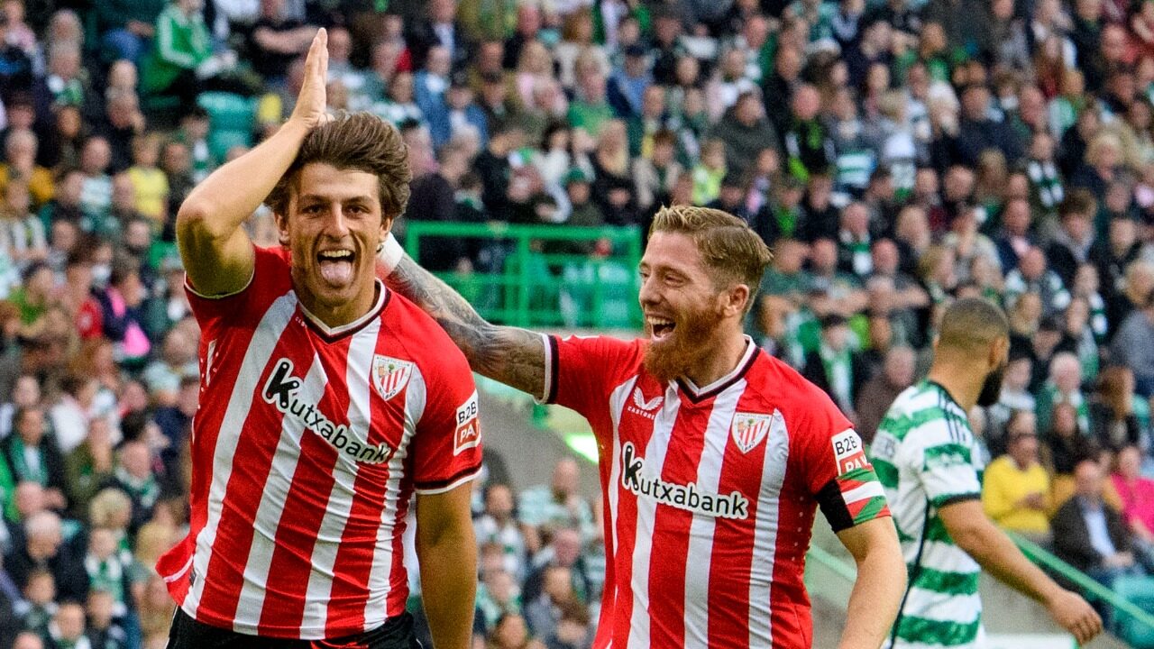 Udinese Datangkan Unai Gomez dari Athletic dan Chakvetadze dari Watford