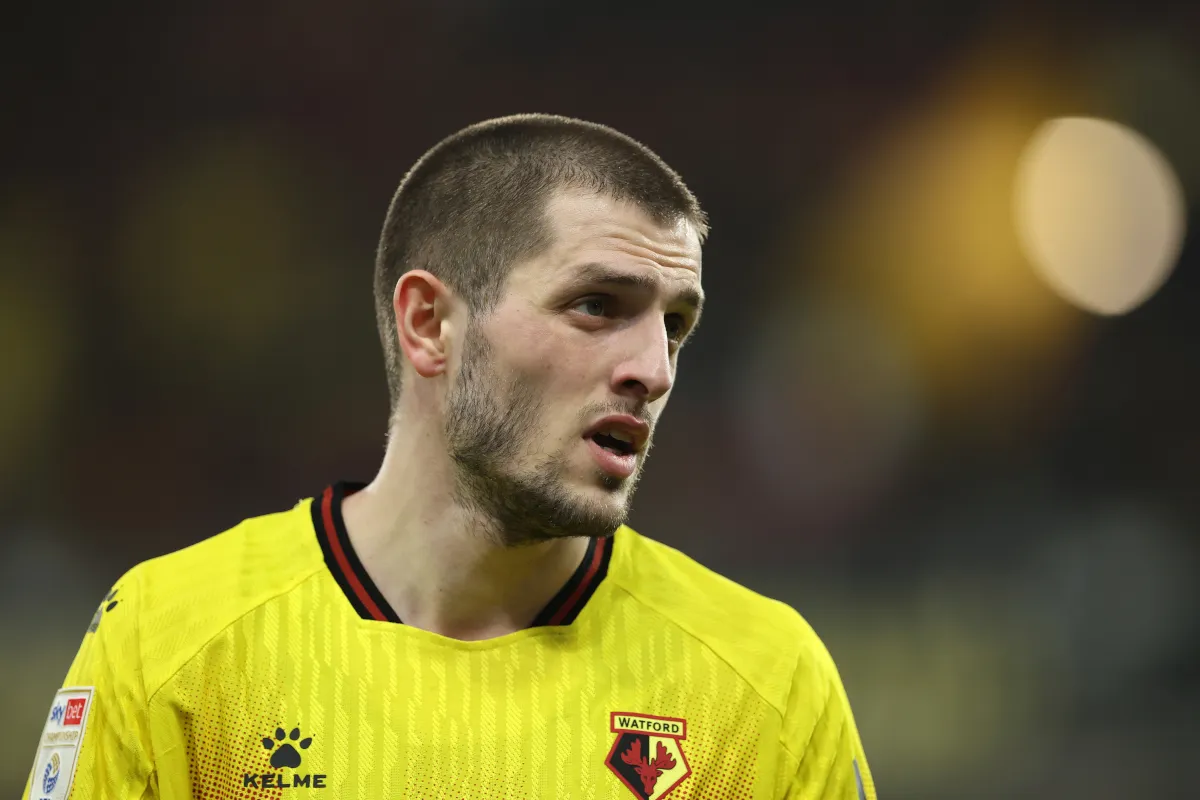 Udinese Resmi Gaet Chakvetadze dan Unai Gomez - sumber: (footballitalia)
