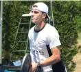 Luiz Gonzalez Kejar Rekor Gelar Sepanjang Masa di FIP Silver Padel Chieti