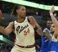 Virtus Bologna Perkuat Mantan pemain NBA, Bobi Klintman