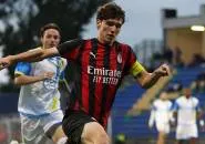Wakili Generasi Emas Milan, Emanuele Sala Targetkan Juara U19 Euro