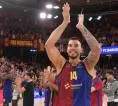 Willy Hernangomez Ungkap Alasan Tidak Bahaga di Barcelona