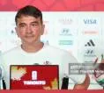 Zlatko Dalic Prediksi Lini Tengah Kroasia Jadi Penentu Lawan Portugal