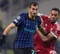 2 Jaminan Chivu Bikin Henrikh Mkhitaryan Perpanjang Kontrak di Inter