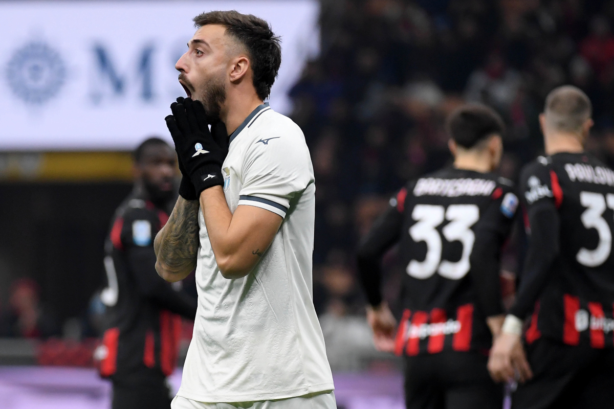 AC Milan, Napoli, dan Juventus Bersaing Ketat Gaet Gila dari Atalanta