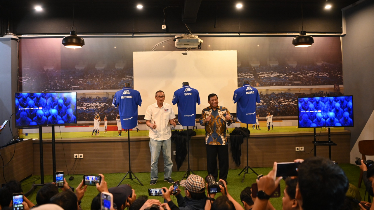 Ada Peran Pemain Diaspora Gaet Sandy Walsh Gabung Persib