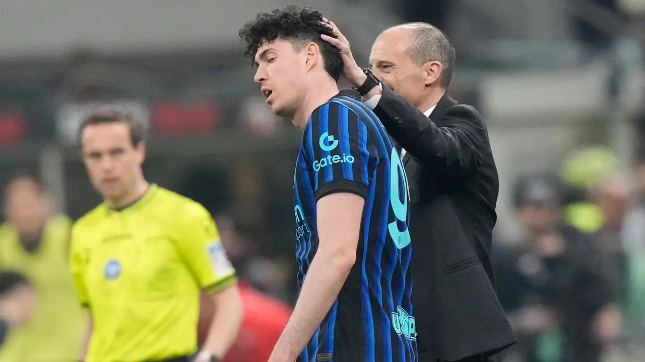 Alessandro Bastoni Tolak Diperiksa, Calafiori Dipanggil Jadi Saksi