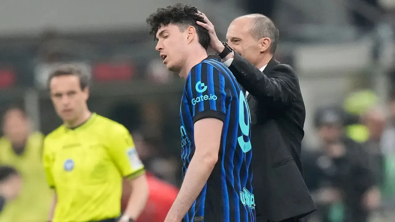 Alessandro Bastoni Tolak Diperiksa, Calafiori Dipanggil Jadi Saksi