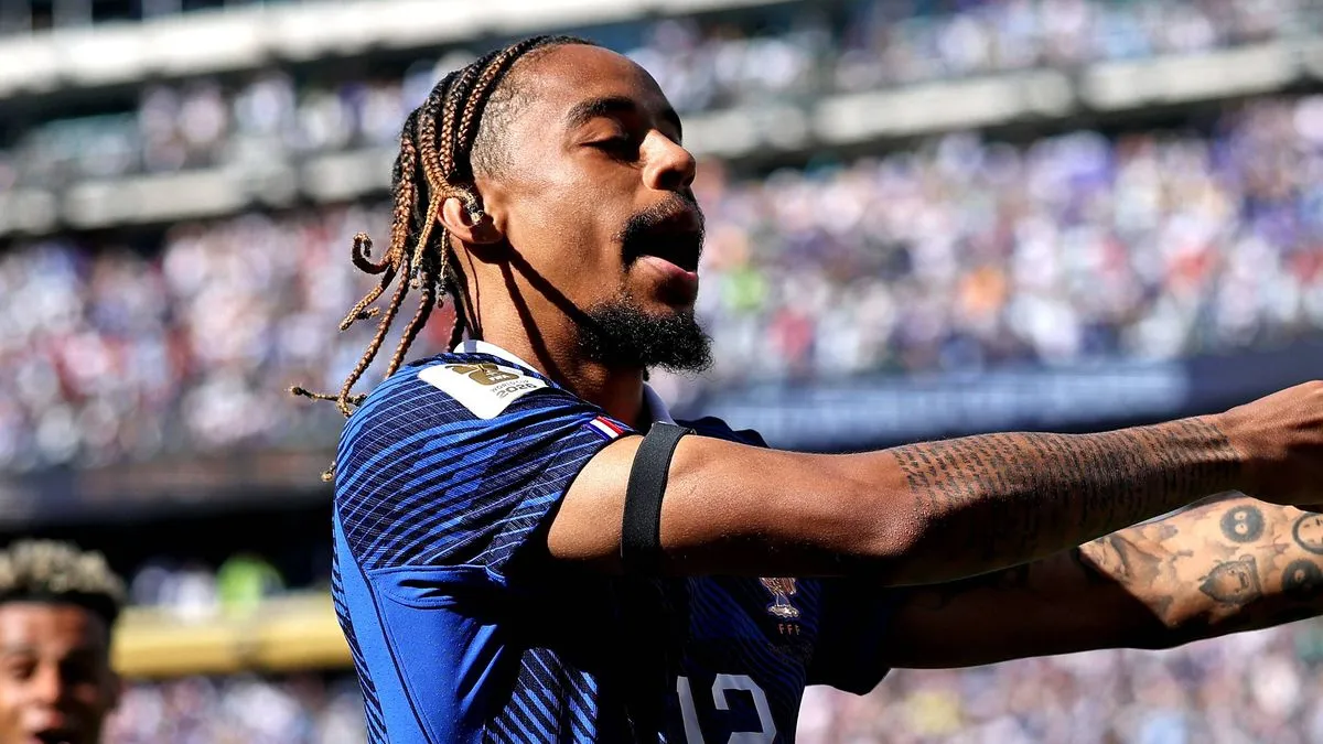 Arsenal Incar Enam Pemain dengan Nilai Total £444 Juta - sumber: (footballlondon)