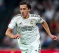Baru Semusim, Real Madrid Sudah Siap Lepas Alvaro Carreras
