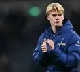 Bergvall Buka Suara Pasca Tottenham Buat Keputusan Tentang Transfer