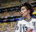 Bersinar di Piala Dunia, Keito Nakamura Jadi Rebutan 3 Klub Premier League