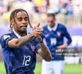 Bradley Barcola Yakin Prancis Mampu Tembus Pertahanan Paraguay