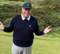 Butch Harmon Usul Aturan Baru Golf, Batasi Pemain Hanya Bawa 9 Klub