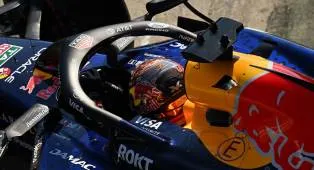 Carlos Sainz Usulkan Aturan Baru F1 Pasca Insiden Verstappen