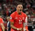 Dan Ndoye Ingin Swiss Terus Ukir Sejarah di Piala Dunia 2026
