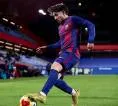 Dani Rodriguez Sampaikan Salam Perpisahan ke Fans Barcelona