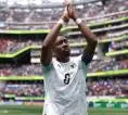 David Alaba Akui Keunggulan Spanyol yang Kalahkan Austria 3-0
