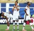 DFB Sampaikan Permintaan Maaf Resmi Usai Jerman Gagal di Piala Dunia 2026