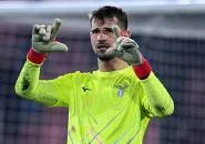 Done Deal! Inter Rekrut Ivan Provedel dari Lazio dengan Harga 3 Juta Euro