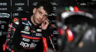 Dovizioso: Crash Marco Bezzecchi di Assen Bisa Jadi Titik Balik Raih Juara