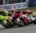 Ducati Perpanjang Kerja Sama dengan VR46 dan Gresini Hingga 2027