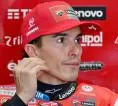 Eks Bos LCR Bongkar Usulan Marc Marquez soal Keselamatan Ditolak MotoGP