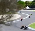 Fans MotoGP Murka Sirkuit Phillip Island Terancam Jadi Lapangan Golf